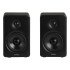 Parlantes 2.0 Edifier M90 100 W Rms Bluetooth 6.0 Hdmi Earc NEGRO