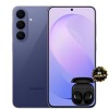 Samsung Galaxy S26 Fe 8gb 256gb BlueBerry Samsung Galaxy S26 Fe 8gb 256gb BlueBerry