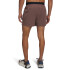 UA Halo Train Short BRN-256