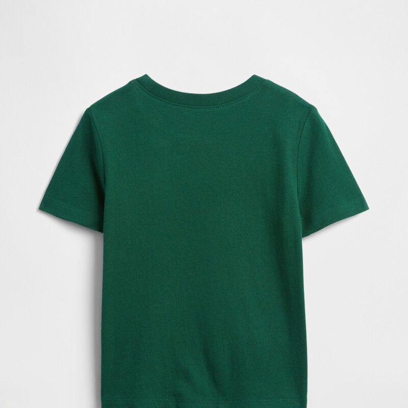V-DB SS GR T EVERGREEN GLAMOUR