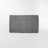 ALFOMBRA TRECCIA Gris