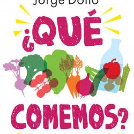 QUE COMEMOS? QUE COMEMOS?