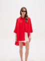 Camisa Alim Rojo
