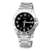 Reloj análogo Casio malla en acero Modelo MTP1308D1BVDF Reloj análogo Casio malla en acero Modelo MTP1308D1BVDF
