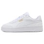 Zapatillas Puma Ca Match Wns Mujer PUMA White-PUMA White