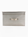 CAJA ORGANIZADORA BEIGE TNT BEIGE (V)