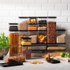 BODUM CANTEEN FRASCOS SET 20 PZAS 5 x 1L / 6 x 1.2L / 6 x 0.5L / 3 x 2.6L BODUM CANTEEN FRASCOS SET 20 PZAS 5 x 1L / 6 x 1.2L / 6 x 0.5L / 3 x 2.6L