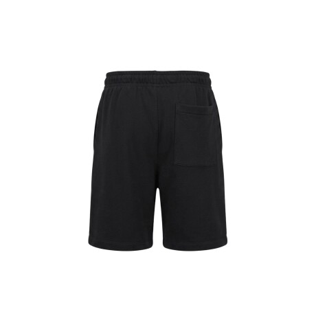Short Nike Jordan Brooklyn Fleece - Black Black