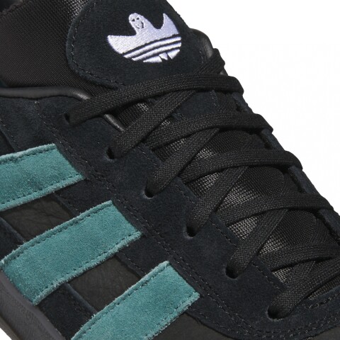 adidas ALOHA SUPER Black