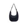 Bolso Para Unisex D-Pack Hobo X Negro