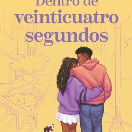 DENTRO DE VEINTICUATRO SEGUNDOS DENTRO DE VEINTICUATRO SEGUNDOS