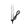 ANTENA DE ENCASTRE 5 TRAMOS NAF Antena De Encastre 5 Tramos Naf