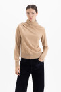 SWEATER CRETA Beige
