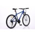Bicicleta Monark Adventure Aro 26" Azul
