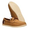Harbor Lo Classic Hombre Bone Brown/multi
