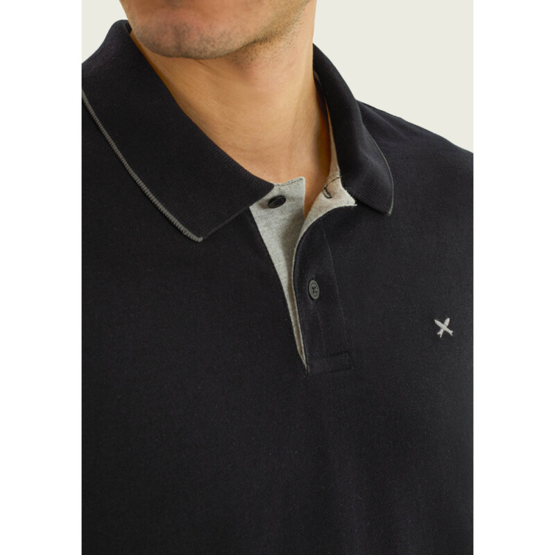 CAMISA POLO MM MASC INDEFINIDO
