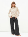 BUZO FIONA BEIGE