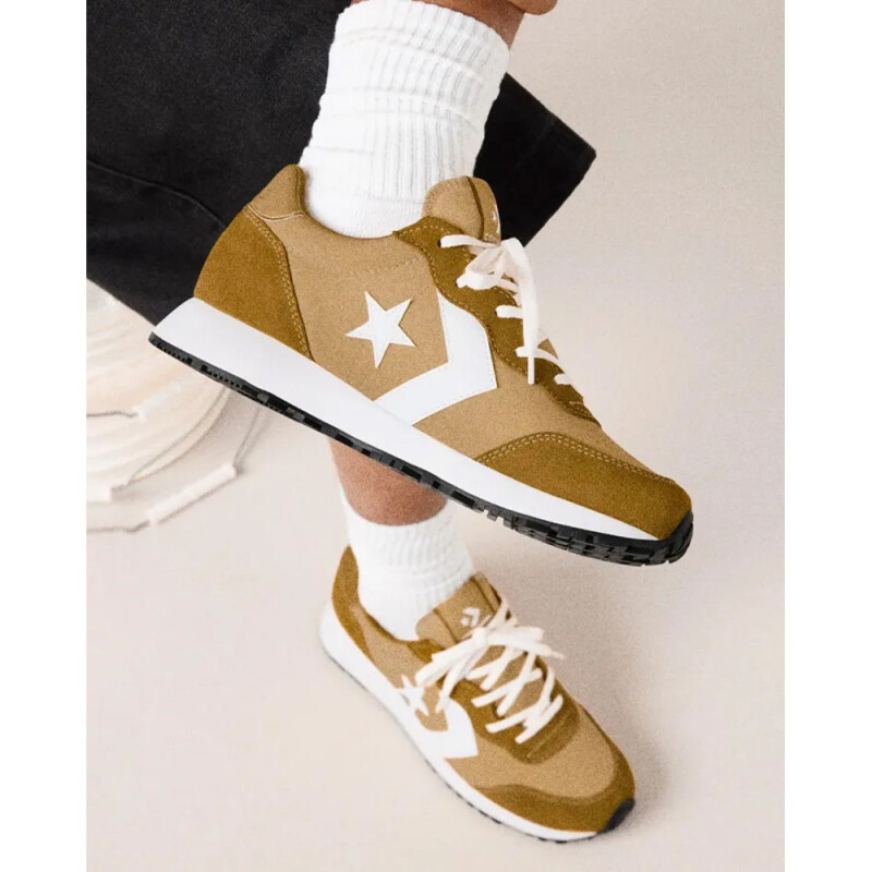 CONVERSE OMEGA TRAINER OX HONEY STICK HONEY STICK
