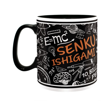 Dr. Stone - Senku Ishigami Mug Dr. Stone - Senku Ishigami Mug
