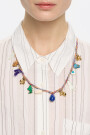 COLLAR Rojo