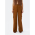CALCA FEM MARRON