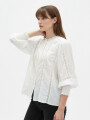 Camisa Susis Marfil / Off White