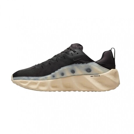 Championes Nike Ava Rover Black