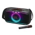 Parlante Portátil JBL PartyBox On The Go 2 Plus Parlante Portátil JBL PartyBox On The Go 2 Plus