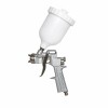 PISTOLA P/PINTAR DEPOSITO SUPERIOR BAJA PRESION BTA TOOLS Pistola P/pintar Deposito Superior Baja Presion Bta Tools