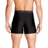 UA PERFORMANCE TECH - SOLID 9 IN 3PK BLK