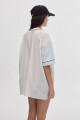 Camisola Ball CB Offwhite