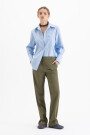 PANTALON DANCING Verde Militar