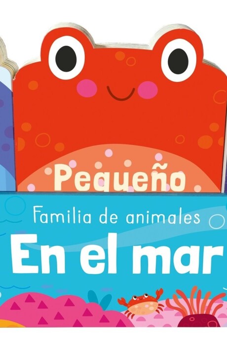 FAMILIA DE ANIMALES MAR FAMILIA DE ANIMALES MAR