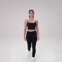 Bividi Seamless Built-In Bra Bividi Mujer Sapphire Sky/admiral Blue