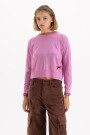 SWEATER MELODY Rosa