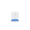 BODUM OKTETT VASOS SET 2PZAS BODUM OKTETT VASOS SET 2PZAS