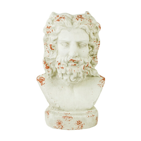 Macetero Estatua Busto Afrodita Macetero Estatua Busto Afrodita