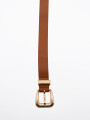 CINTO CARTAGENA CAMEL
