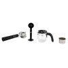 CAFETERA ENXUTA SDAENXCEV5711 -Expresso a Vapor N/A