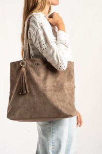 Sweater Textura Nacar