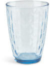 Vaso SIGBERT 41cl azul Vaso SIGBERT 41cl azul