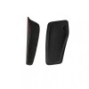 Canilleras Puma Attacanto - Black & Red Black & Red