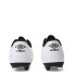 Championes de Fútbol 11 Hombre Umbro Classico II HG Blanco - Negro