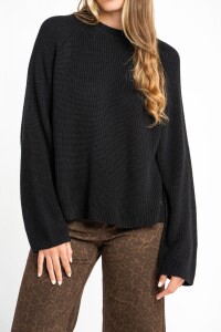 Sweater Negro