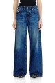 Jean Unisex 1996 D-Sire Azul Medio