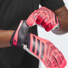 Guantes Adidas Predator Training Rosado