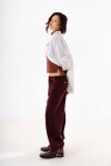 Pantalón Gia Bordo
