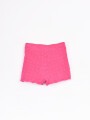 SHORT MARTI ROSADO