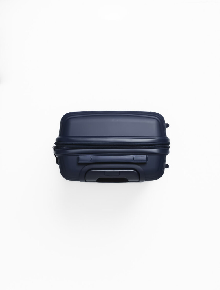 Valija Nomade Explorer 20 pulgadas Azul