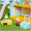 Peppa Club House La casita de juegos de Peppa Pig Hasbro Peppa Club House La casita de juegos de Peppa Pig Hasbro